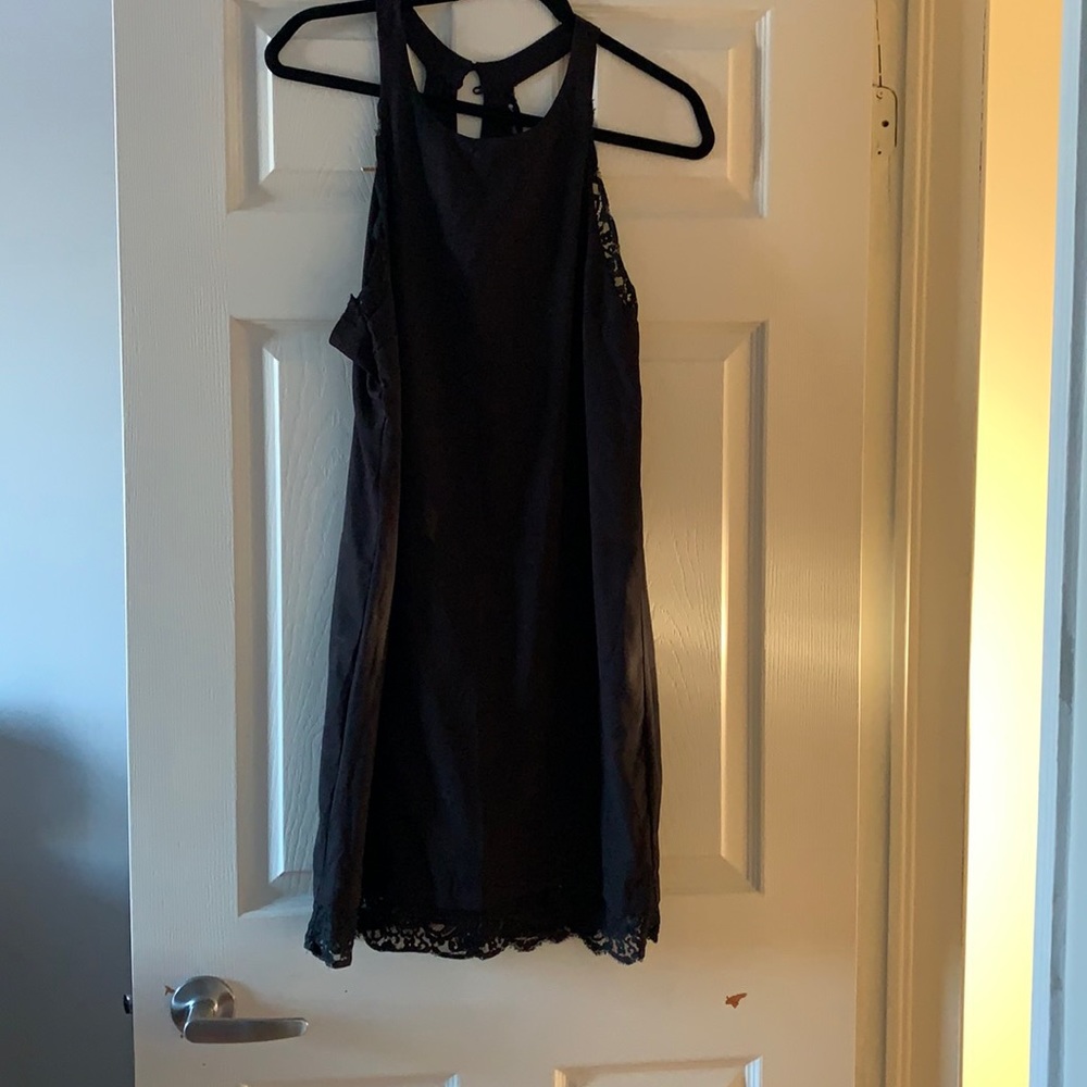 Robe vero moda